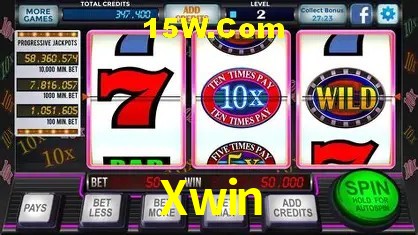 Xwin - Winners Celebration
