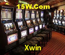 Xwin - Pagamento PIX Instantâneo